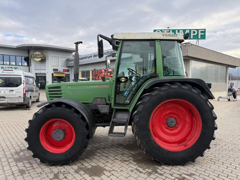 Fendt Farmer 309 E