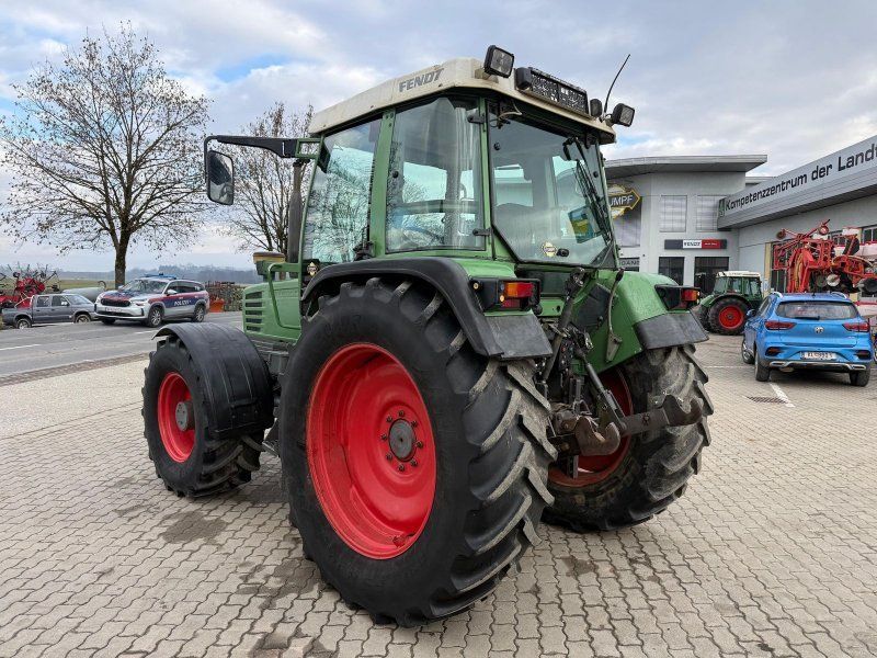 Fendt Farmer 309 E