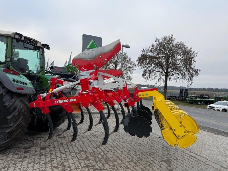 Pöttinger Synkro 3030