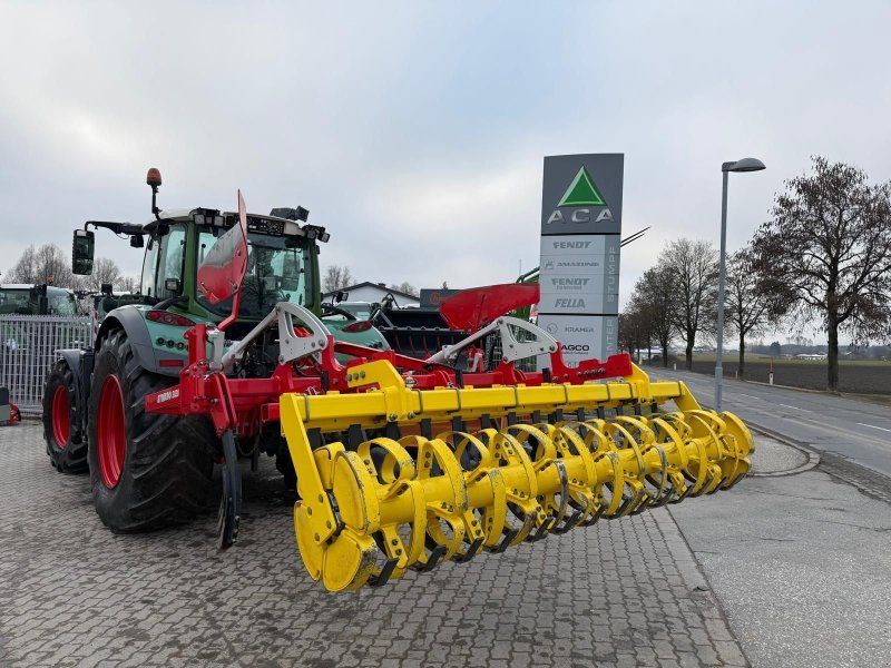 Pöttinger Synkro 3030