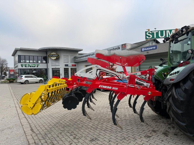 Pöttinger Synkro 3030