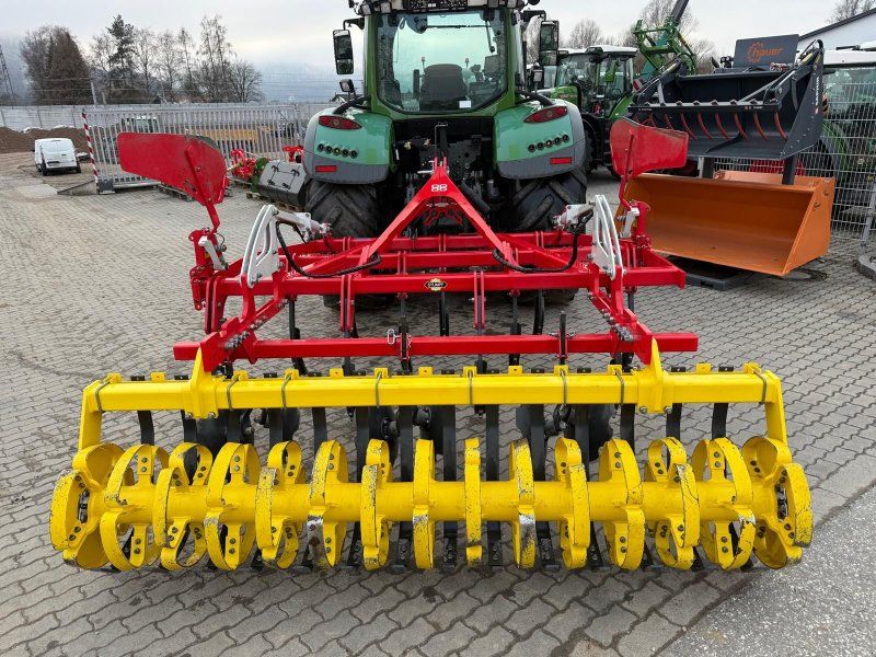 Pöttinger Synkro 3030