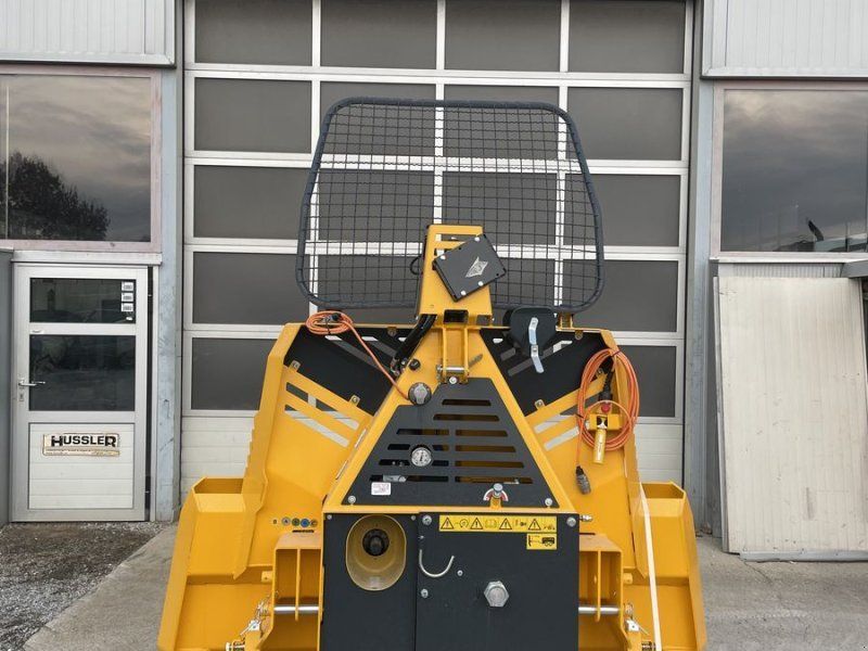 Uniforest 65 HPRO-B-STOP