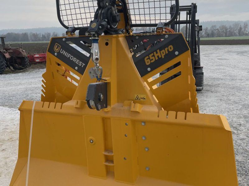 Uniforest 65 HPRO-B-STOP