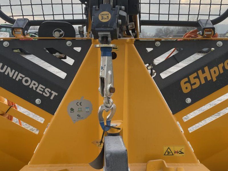 Uniforest 65 HPRO-B-STOP