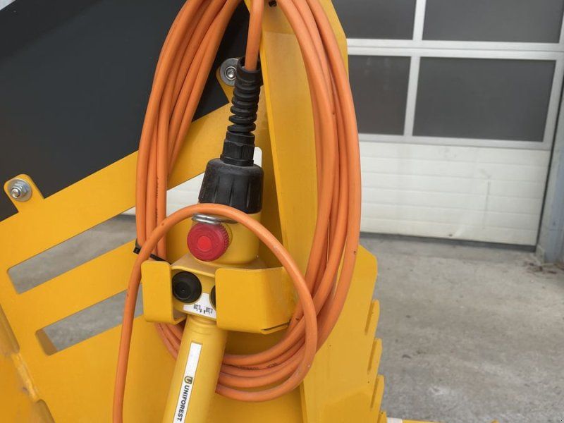 Uniforest 65 HPRO-B-STOP