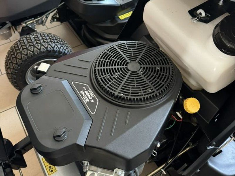 Efco Rasen EF 92/24 KH