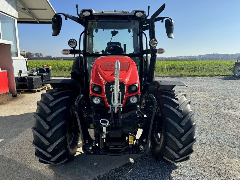 Same Dorado 75 (Stage V)