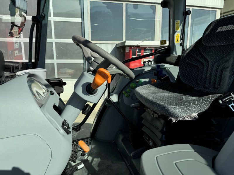 Same Dorado 75 (Stage V)