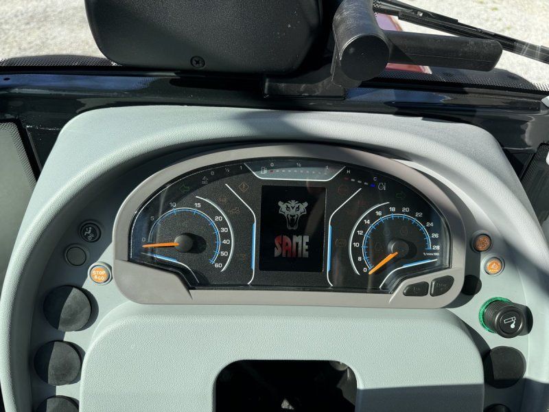 Same Dorado 75 (Stage V)