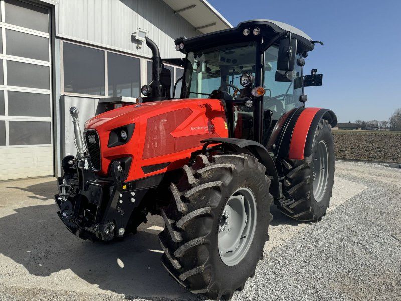 Same Explorer Natural 105