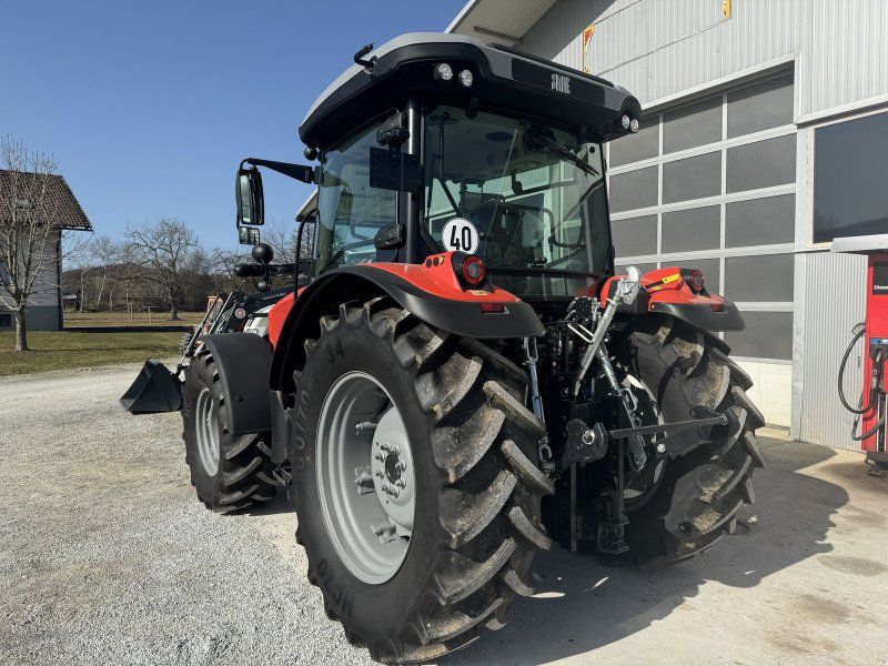 Same Explorer Natural 105