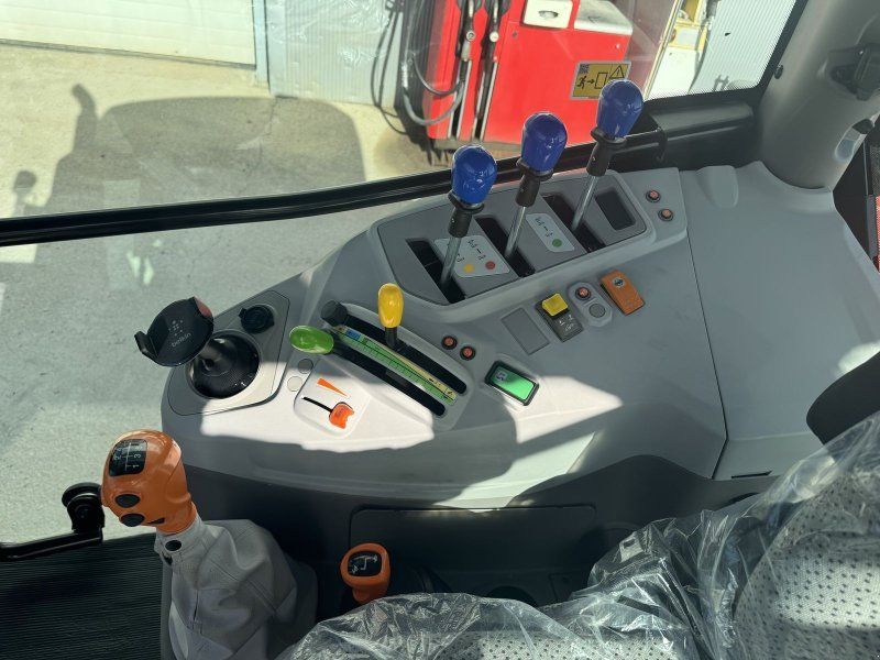 Same Explorer Natural 105