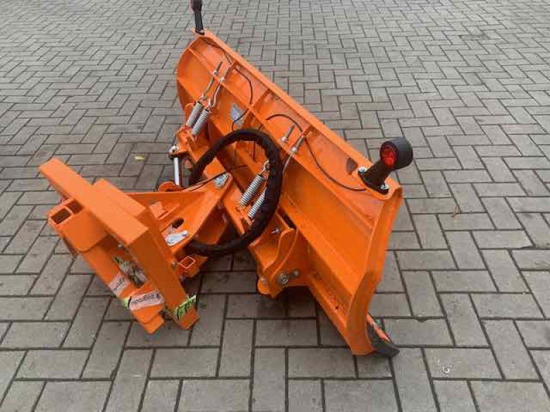 ZAGRODA 150cm Kommunal