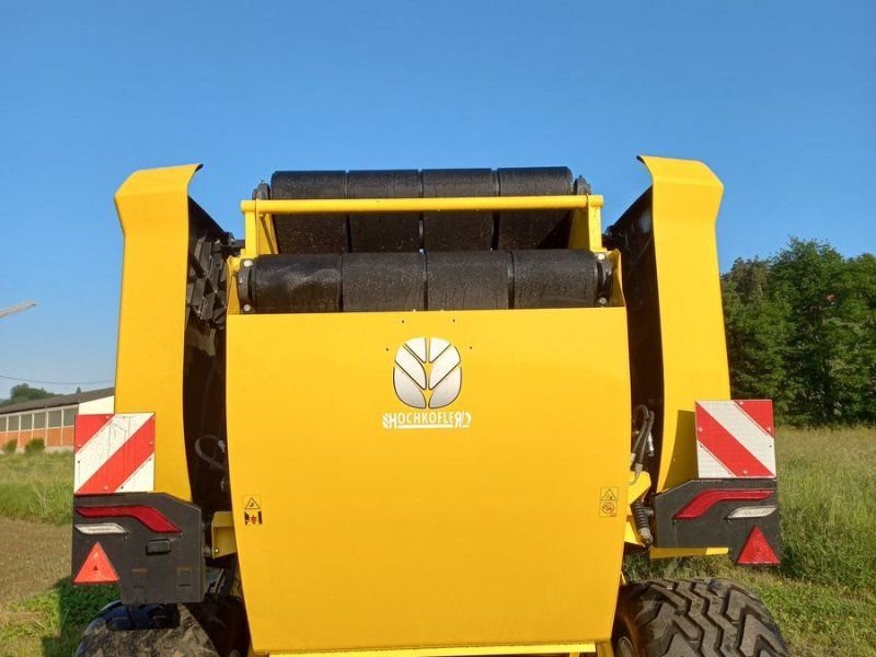 New Holland Pro Belt 165