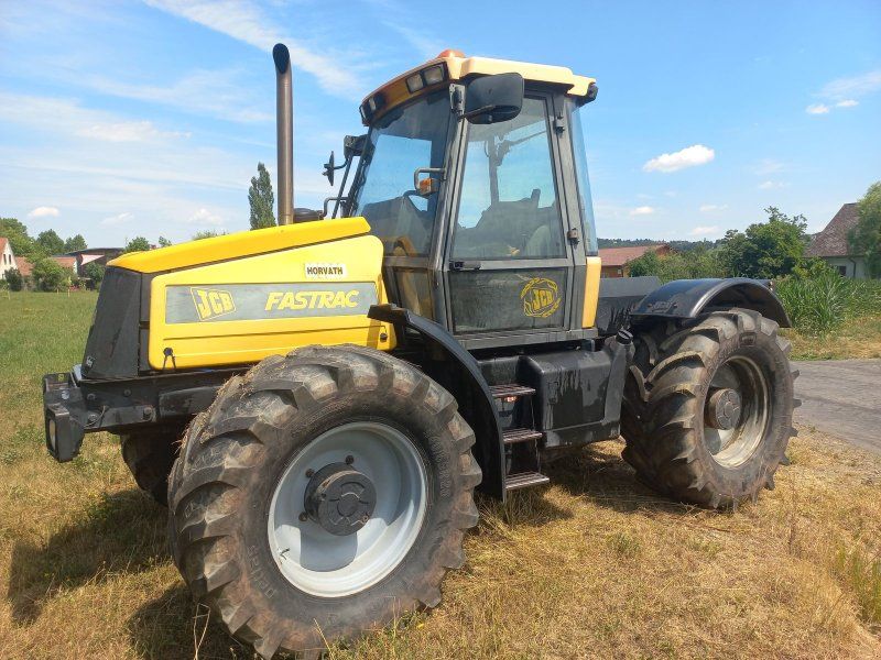 JCB 1135 turbo