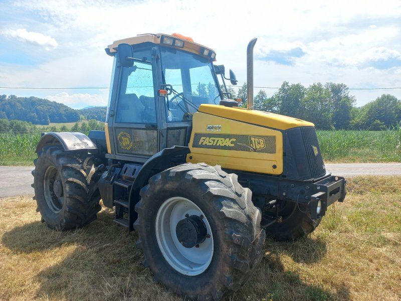 JCB 1135 turbo