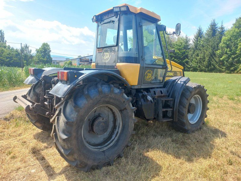 JCB 1135 turbo