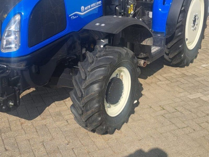 New Holland T3.80LP