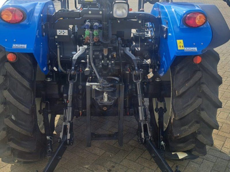 New Holland T3.80LP