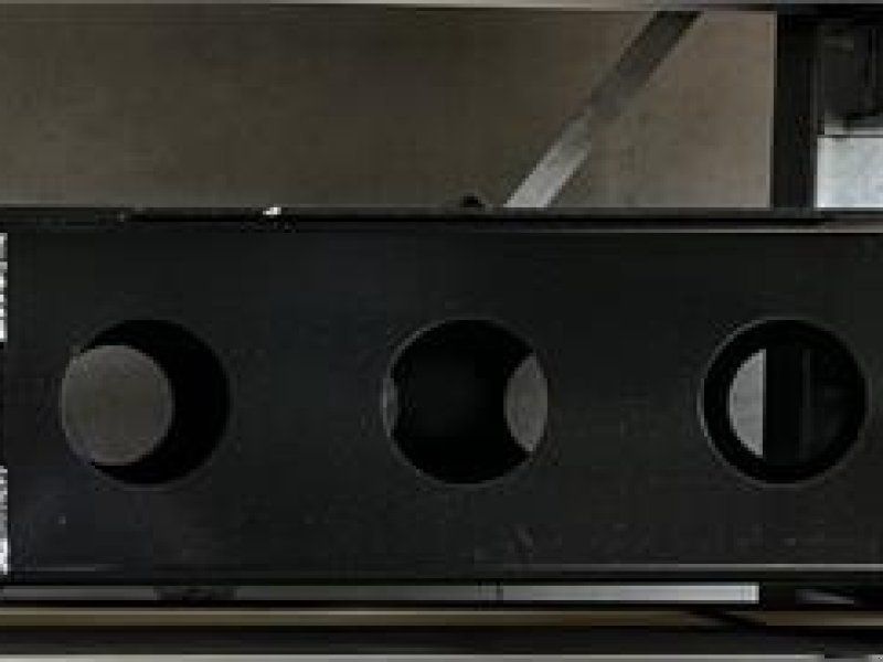 Müller Mitteltal Staufach für Alu- Rampen