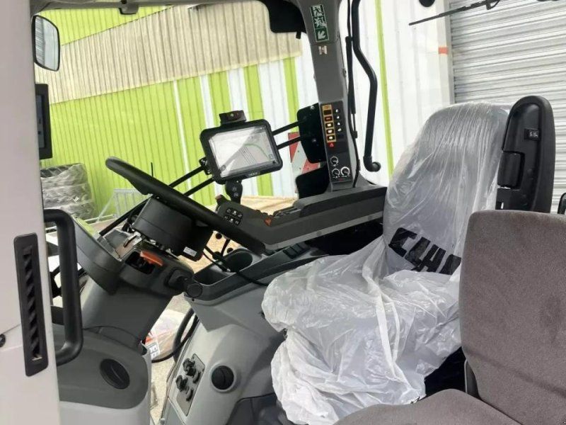 Claas axion 810 cmatic s5 cis CMATIC CIS