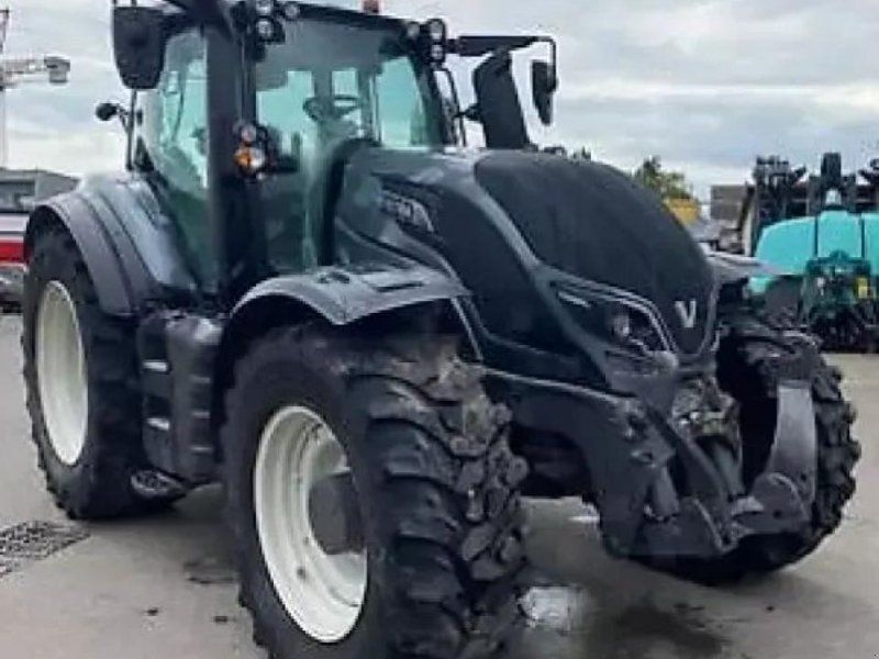 Valtra t234 versu Versu