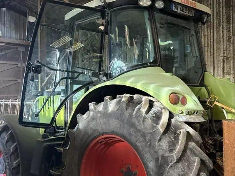 Claas arion 640