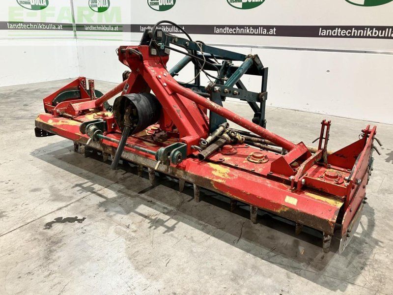 Vogel & Noot kreiselegge 3 meter