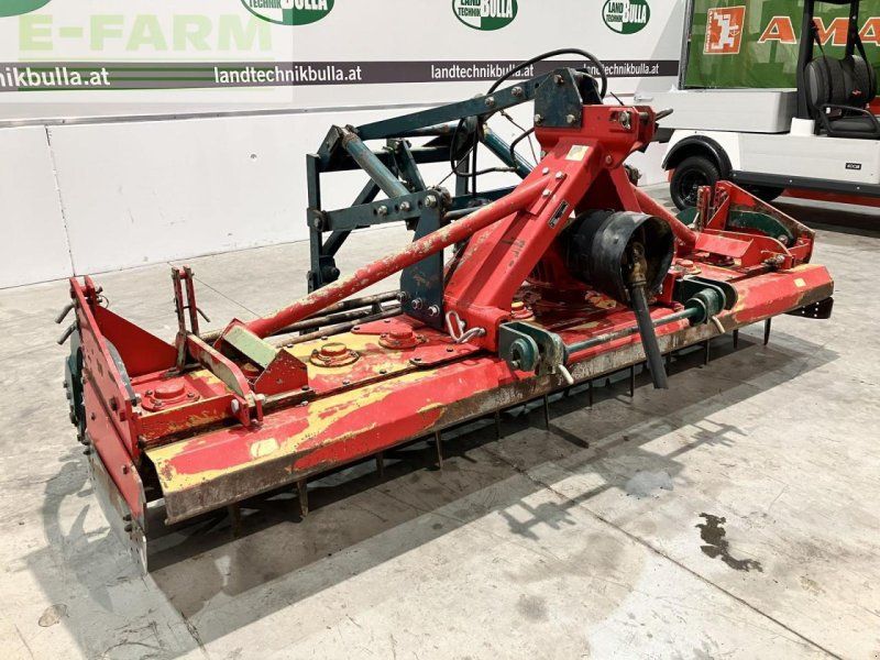 Vogel & Noot kreiselegge 3 meter