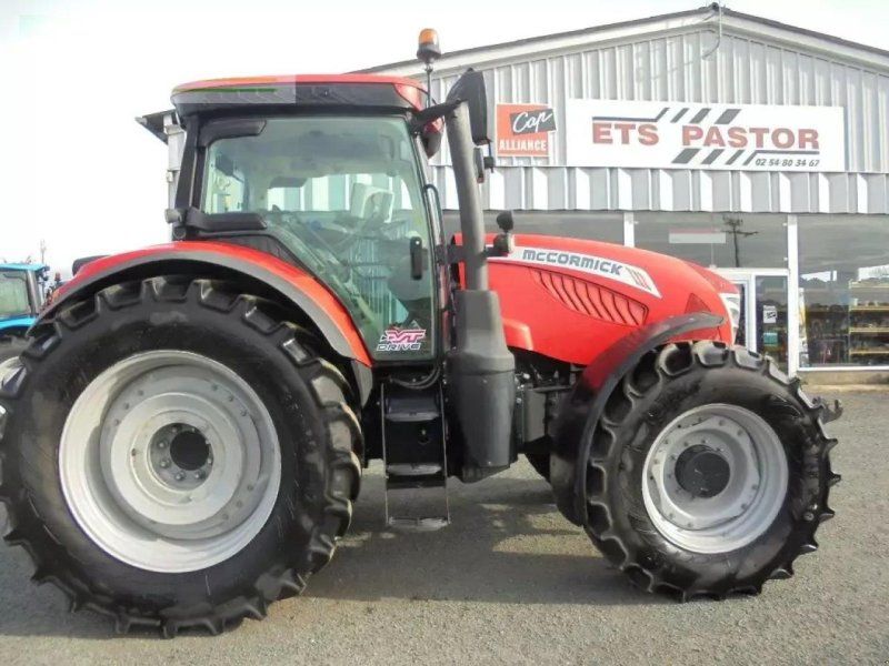 McCormick x7-690p