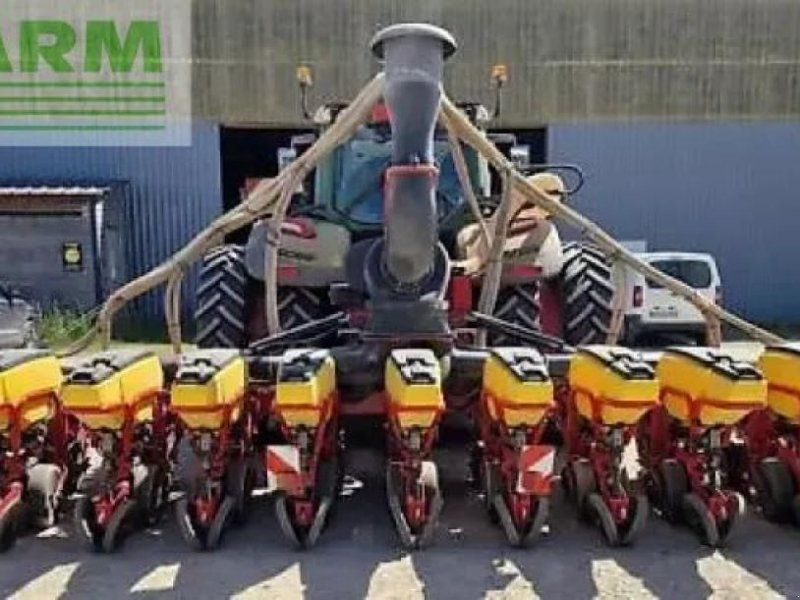 Väderstad tempo v11