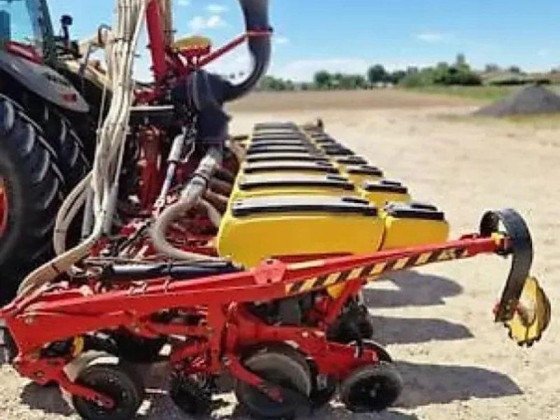 Väderstad tempo v11