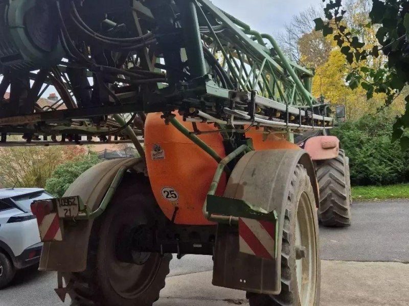 Amazone ux 4200 super