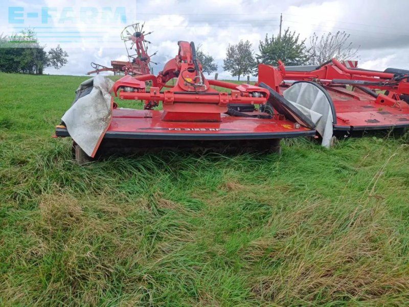 Kuhn fc3125 rf