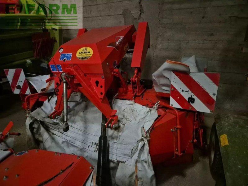 Kuhn fc 313 f