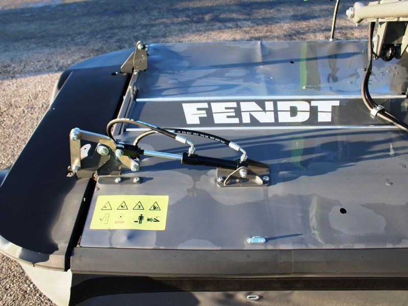 Fendt Slicer 310 FQ
