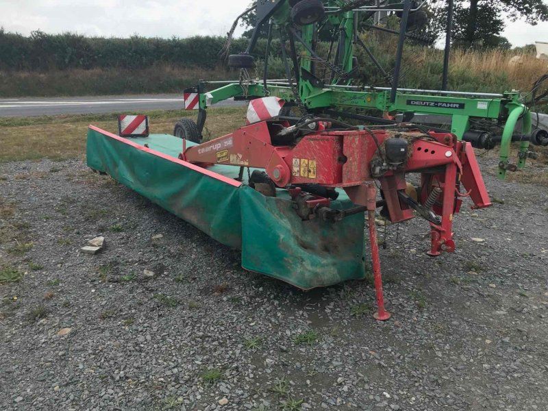 Taarup FAUCHEUSE 2540 H