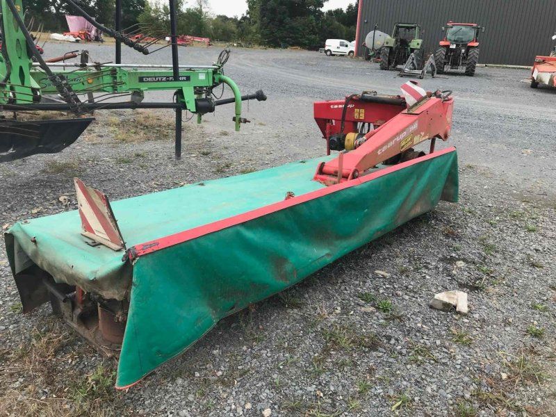 Taarup FAUCHEUSE 2540 H