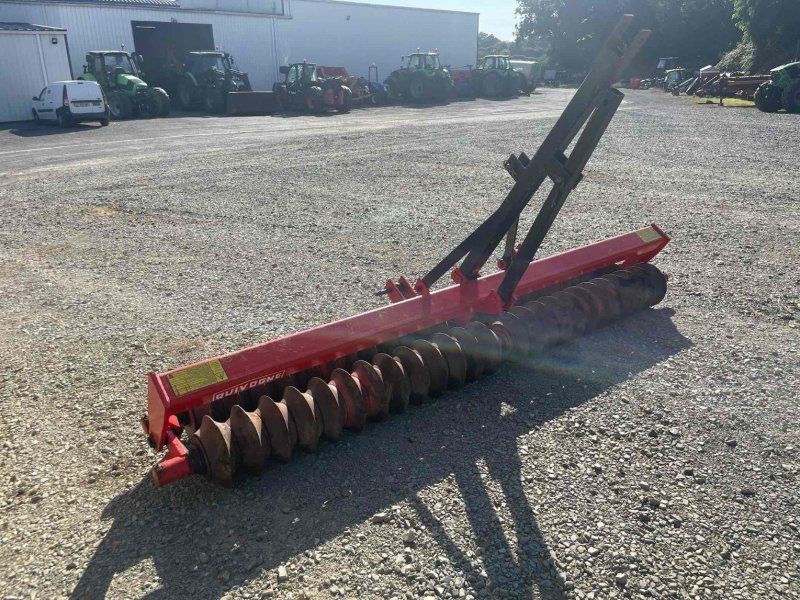 Quivogne Rouleau 3M20 .