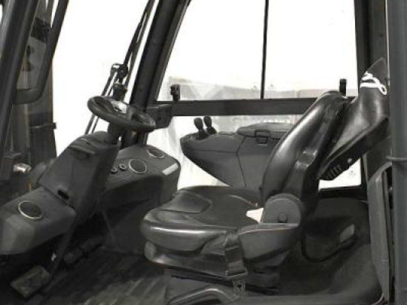 Linde H 25 T 1202-01