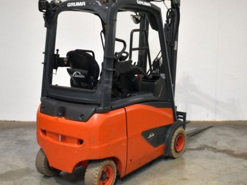 Linde E 18 PH EVO 386-02