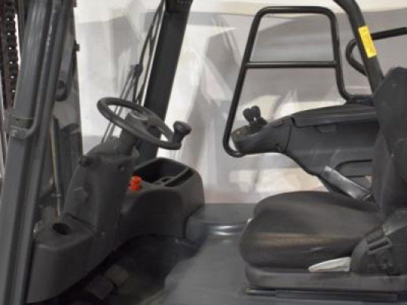 Linde E 18 PH EVO 386-02