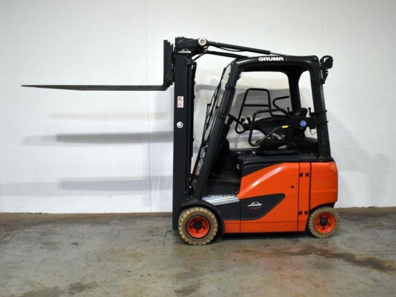 Linde E 18 PH EVO 386-02