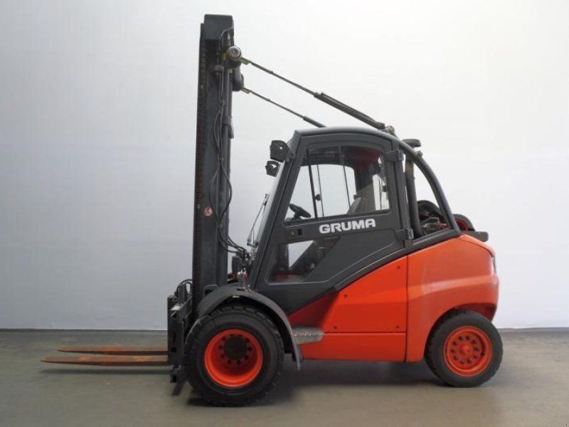 Linde H 50 T 394
