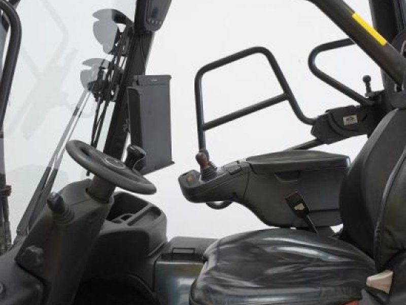 Linde E 30/600 H 387