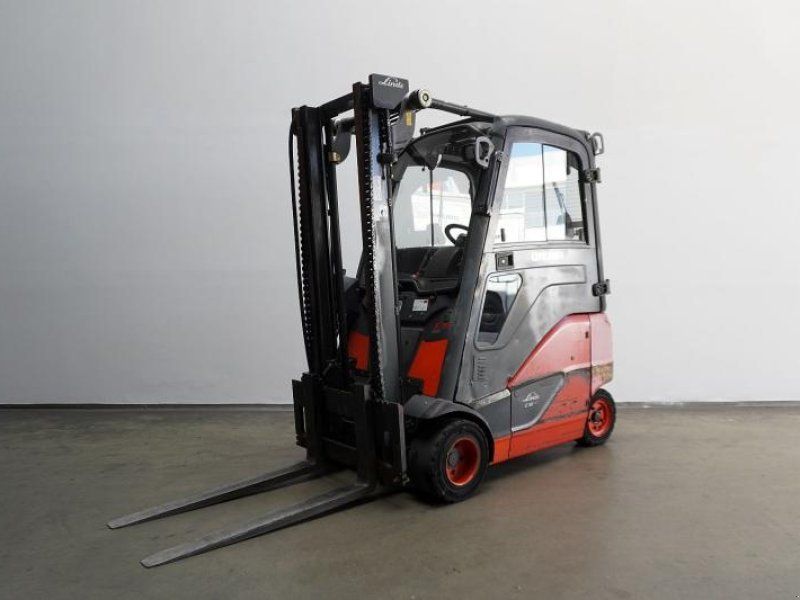 Linde E 18 PH EVO 386-02