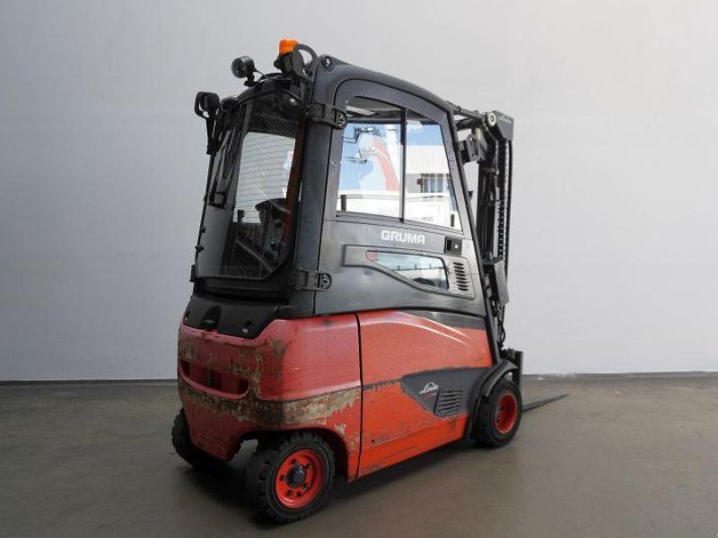 Linde E 18 PH EVO 386-02