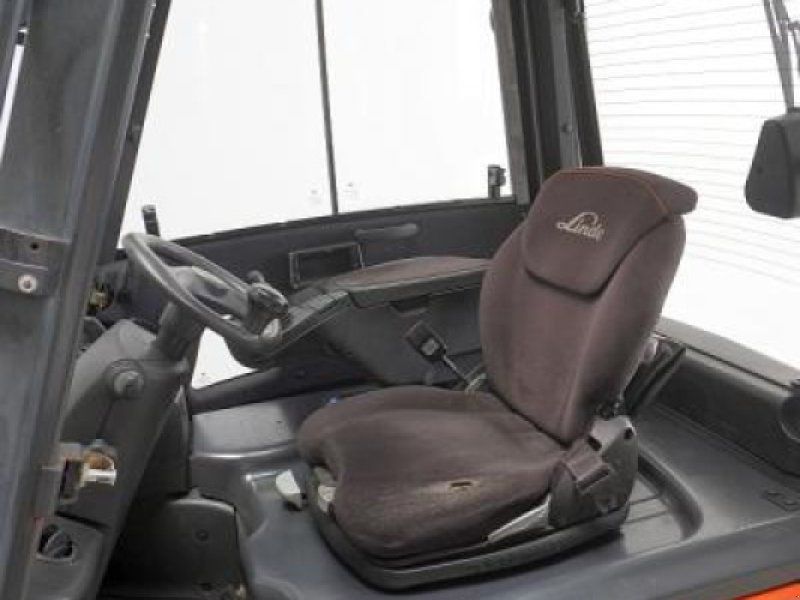 Linde E 18 PH EVO 386-02