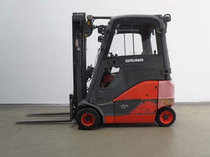 Linde E 18 PH EVO 386-02